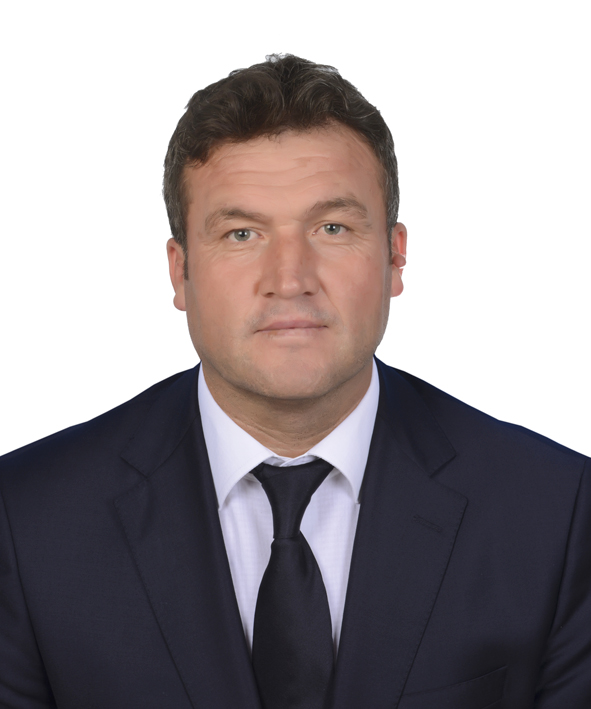 MUSTAFA ÖZDEMİR